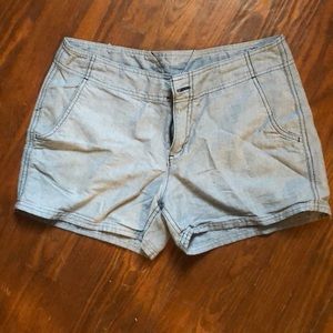 Columbia PFG Solar Fade Short